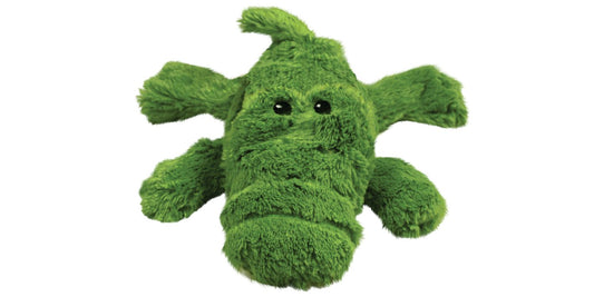  KONG Cozies Ali Alligator Extra Large