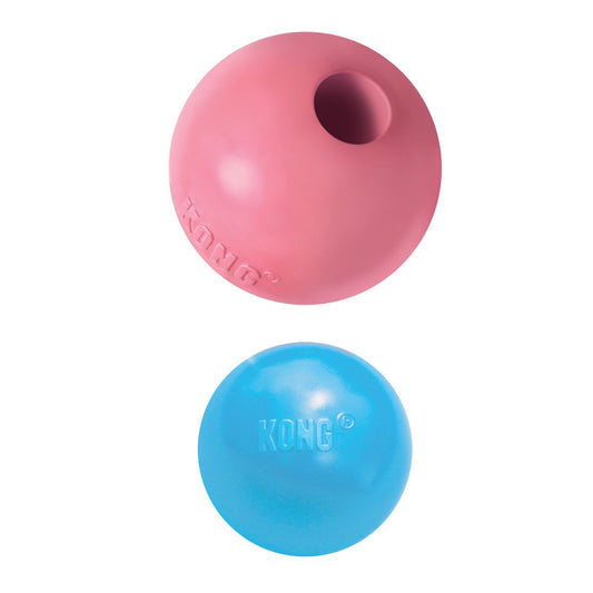  KONG Puppy Ball With Hole