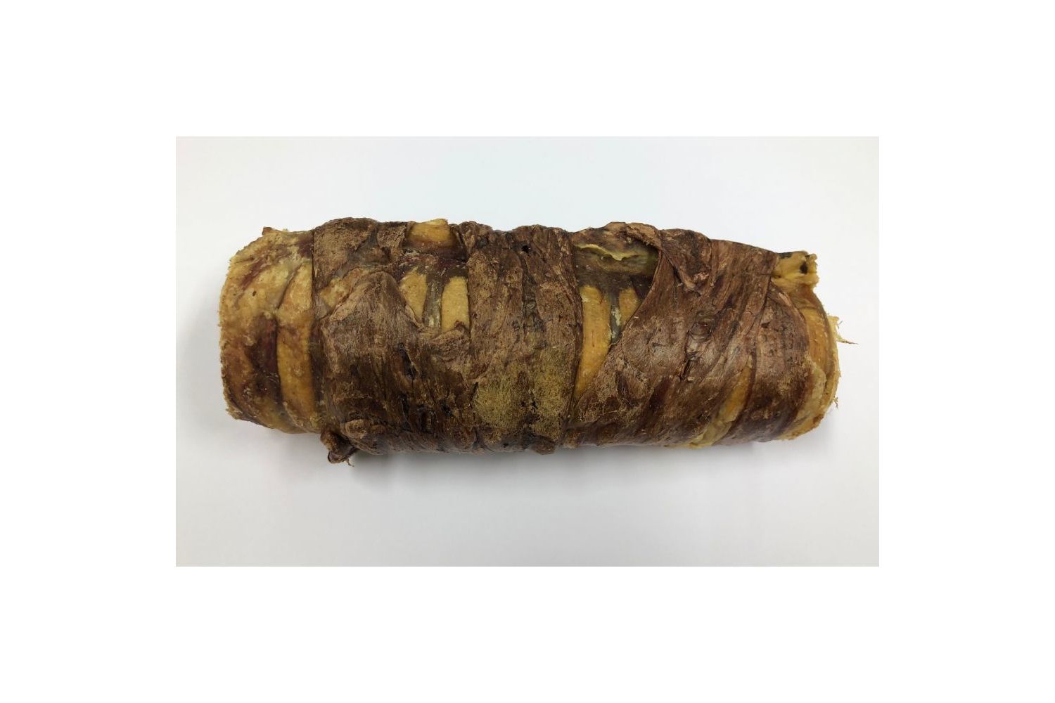  Buffalo Wrapped Trachea Dog Treat 1kg