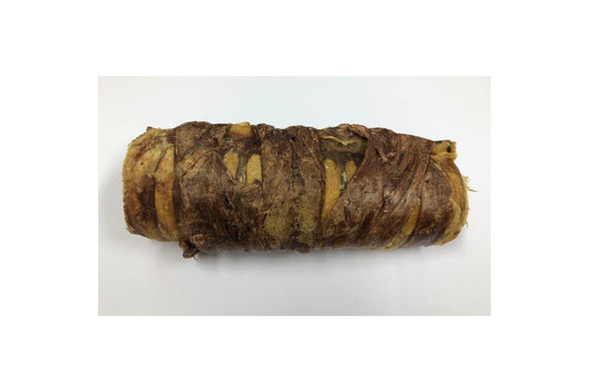  Buffalo Wrapped Trachea Dog Treat 1kg