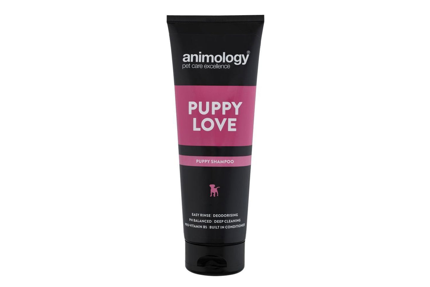  Animology Puppy Love Shampoo 250ml