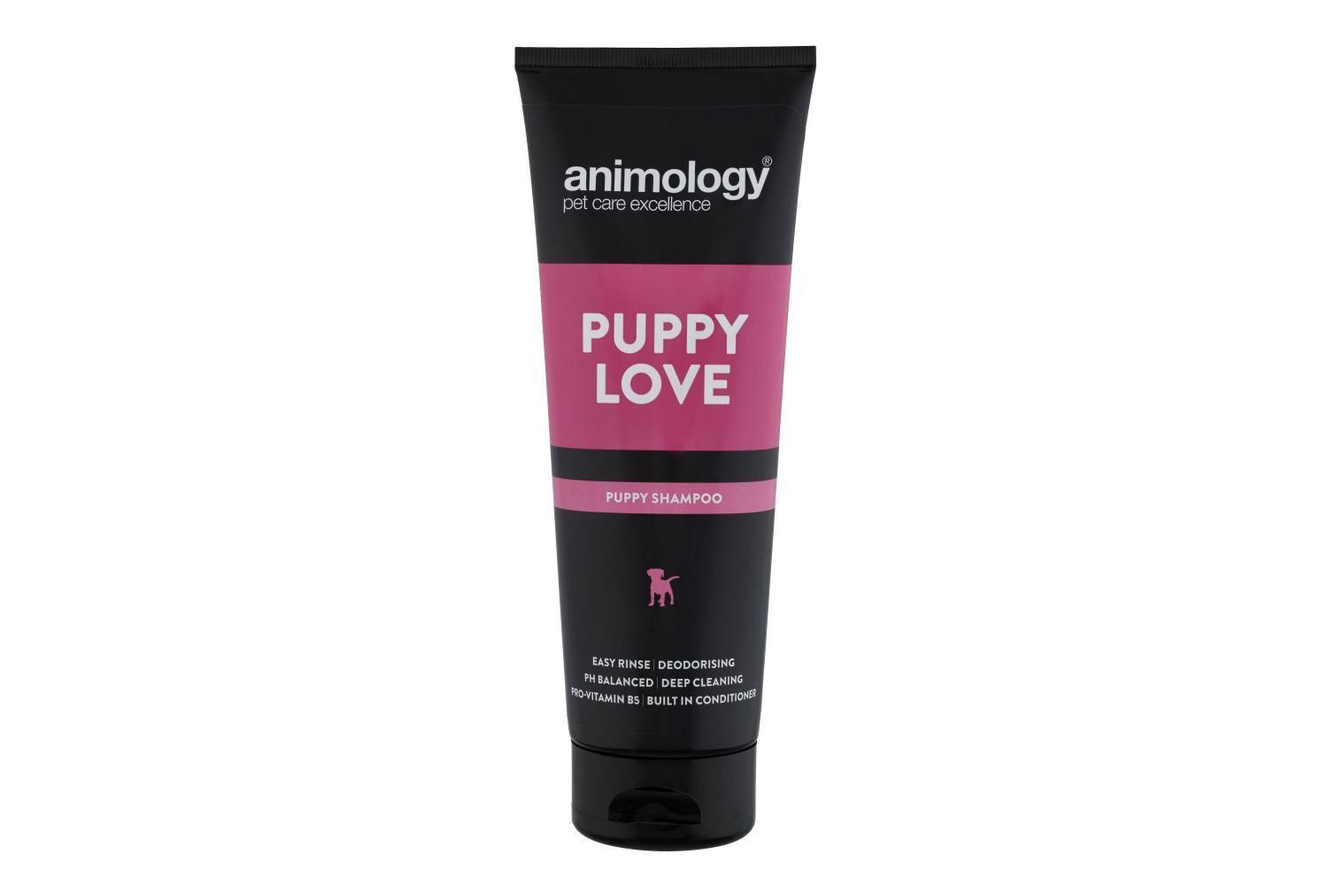  Animology Puppy Love Shampoo 250ml
