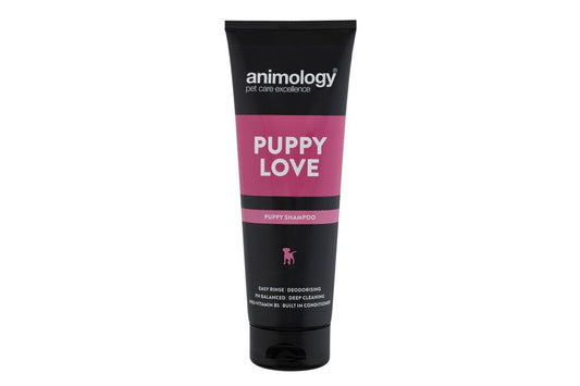  Animology Puppy Love Shampoo 250ml