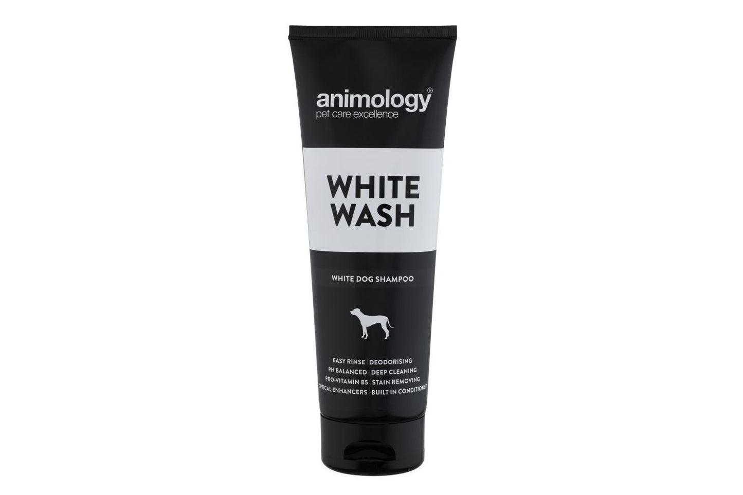  Animology White Wash Shampoo 250ml