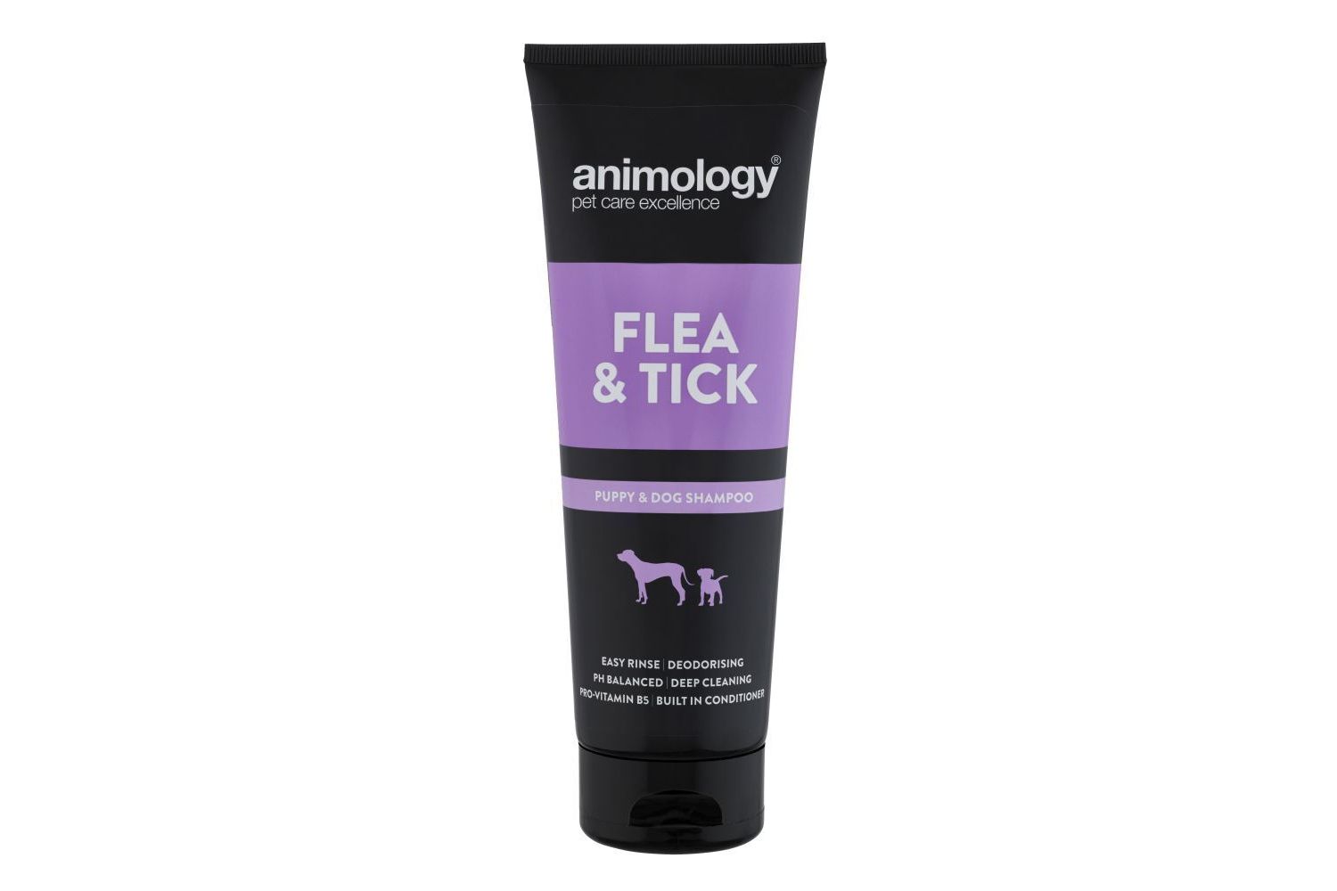  Animology Flea & Tick Shampoo