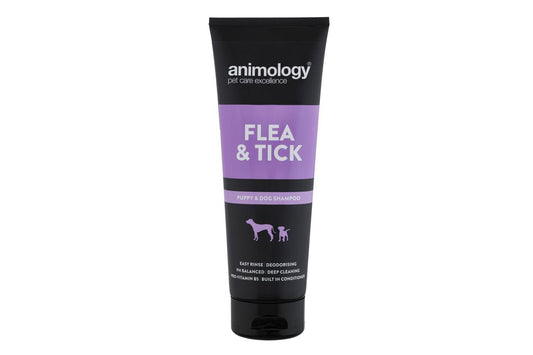  Animology Flea & Tick Shampoo