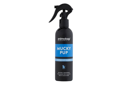  Animology Mucky Pup Shampoo