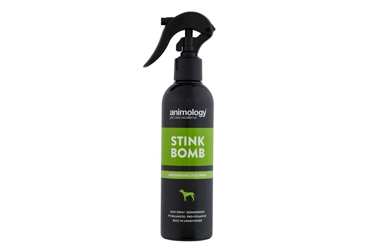  Animology Stink Bomb Spray