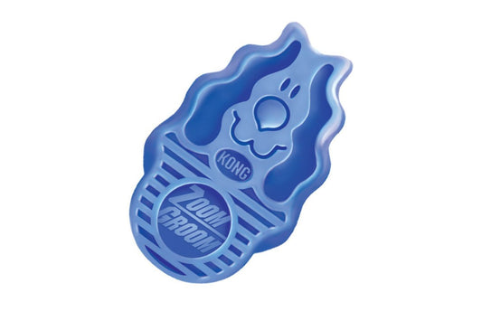  KONG Zoom Groom Blue