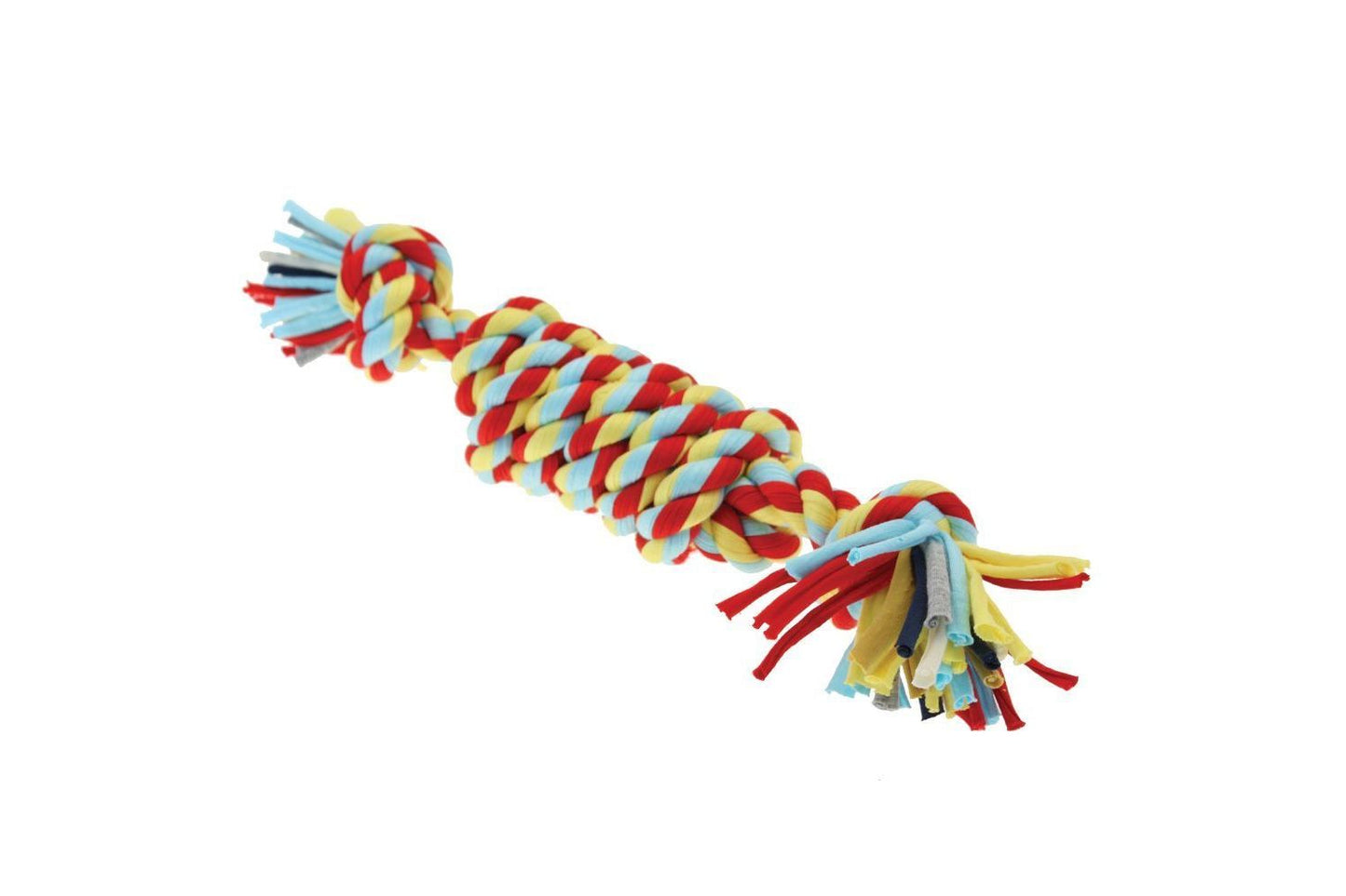  HappyPet Twist-tee Coil Tug