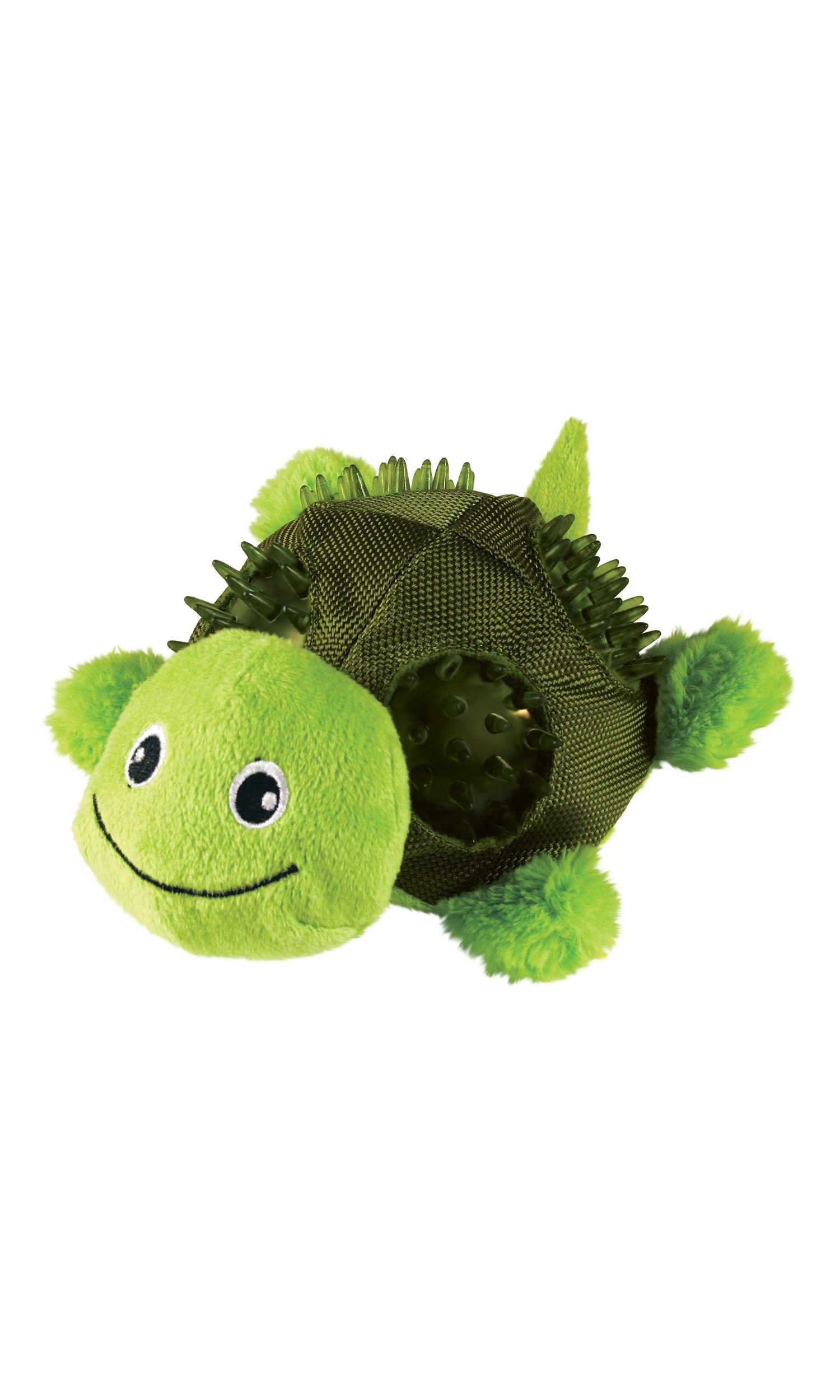  KONG Shells Turtle