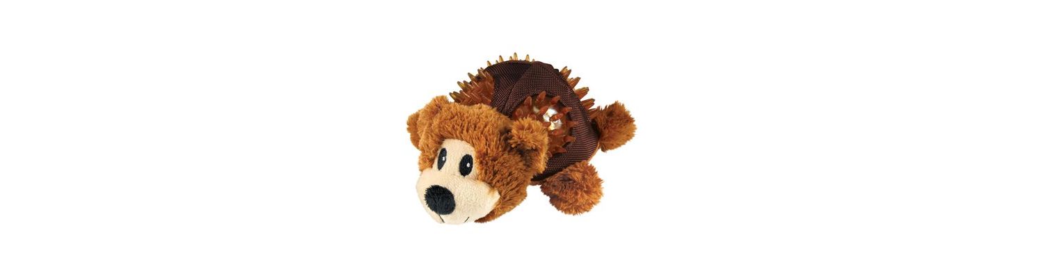  KONG Shells Bear