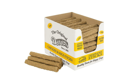  Davies Chicken & Rice Sticks 1.5kg