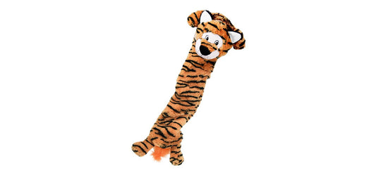  KONG Stretchezz Jumbo Tiger X Large