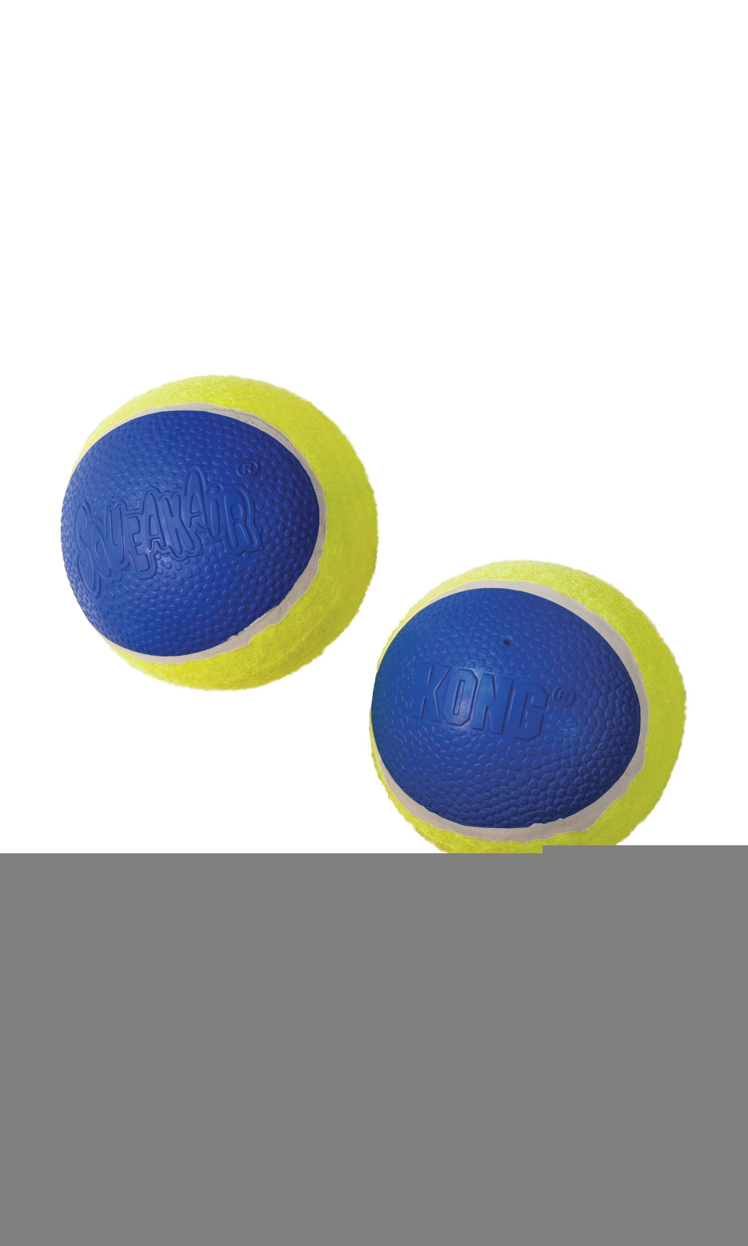  KONG Ultra SqueakAir Ball