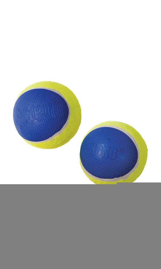  KONG Ultra SqueakAir Ball
