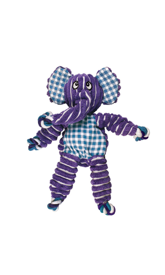  KONG Floppy Knots Elephant Medium/ Large