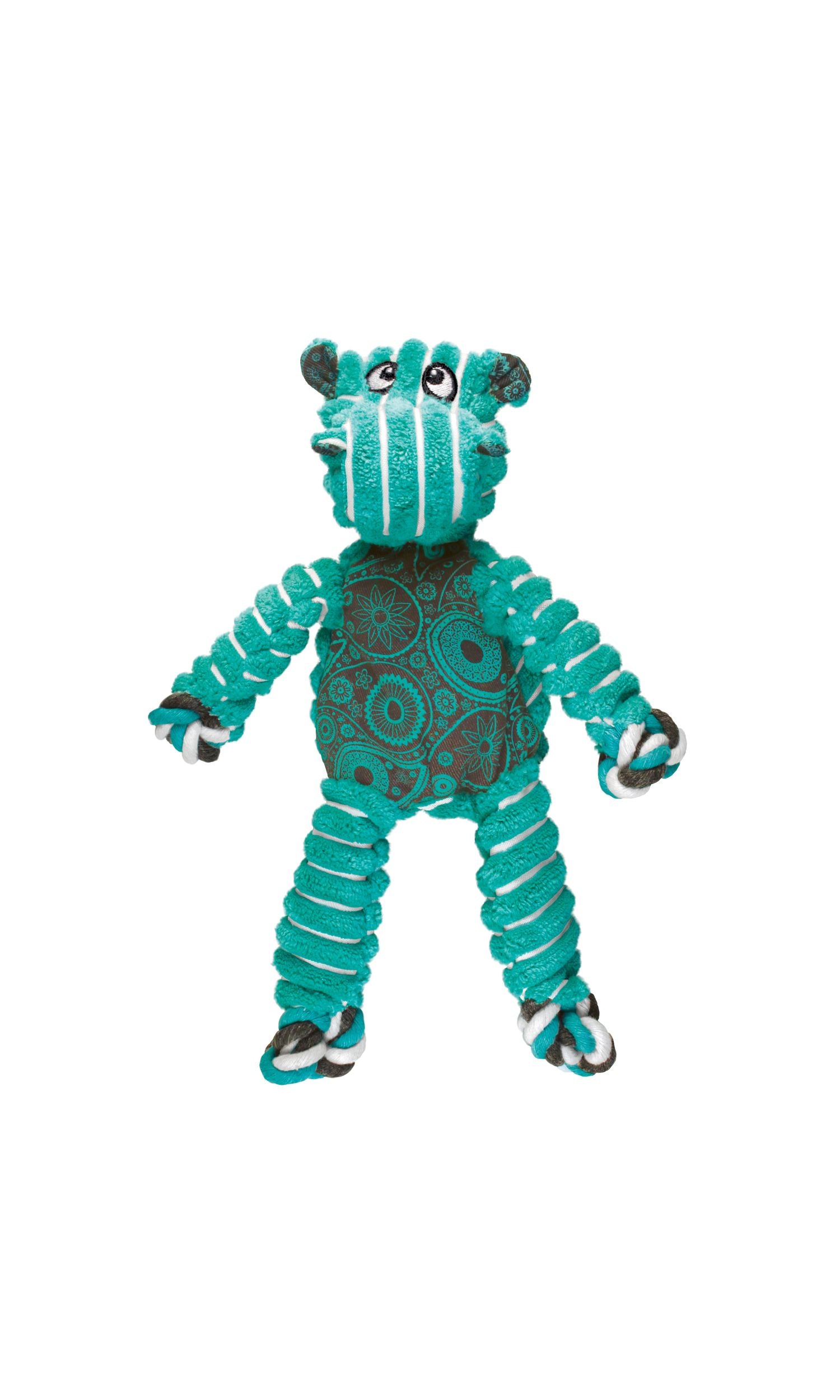  KONG Floppy Knots Hippo Medium/ Large