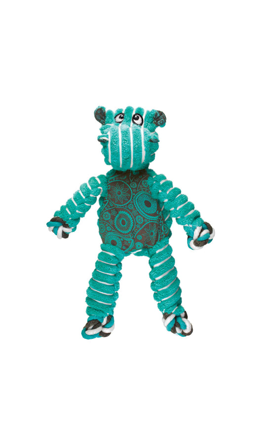  KONG Floppy Knots Hippo Medium/ Large