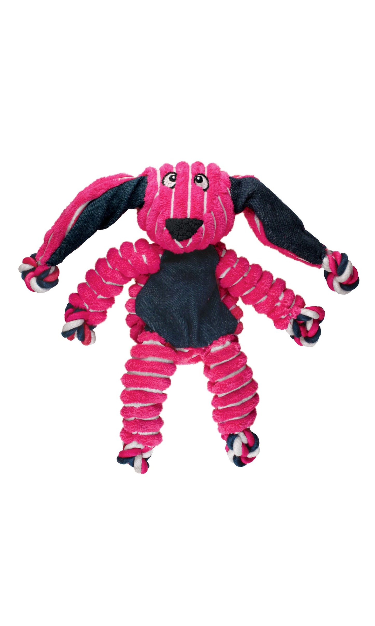  KONG Floppy Knots Bunny Small/ Medium