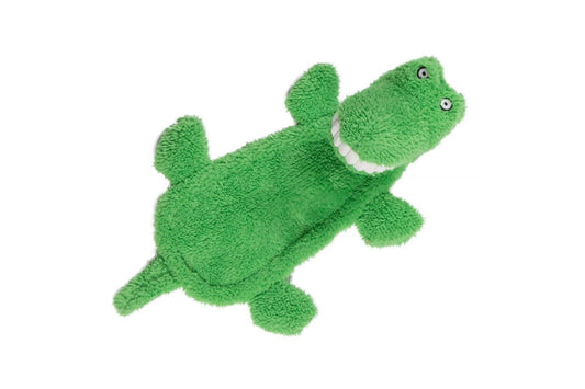  Animate Big Teeth Stuffed Head Crocodile
