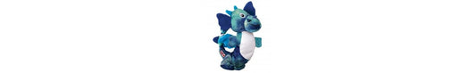  KONG Dragon Knots Medium/large Assorted Colours
