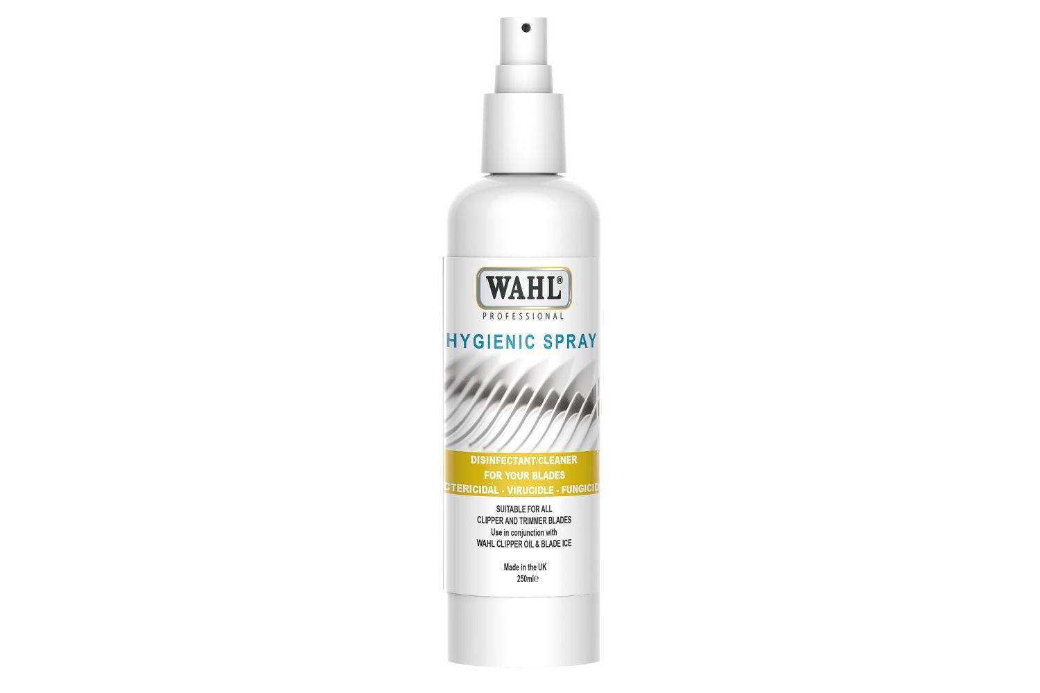  Wahl Hygienic Clipper Spray 250ml