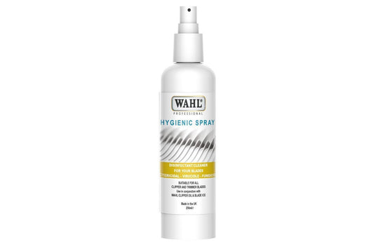  Wahl Hygienic Clipper Spray 250ml