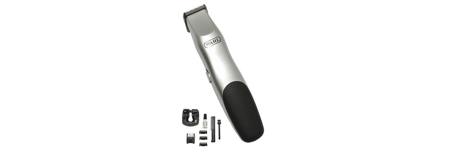  Wahl Battery Powered Multicut Pet Trimmer & Accessories