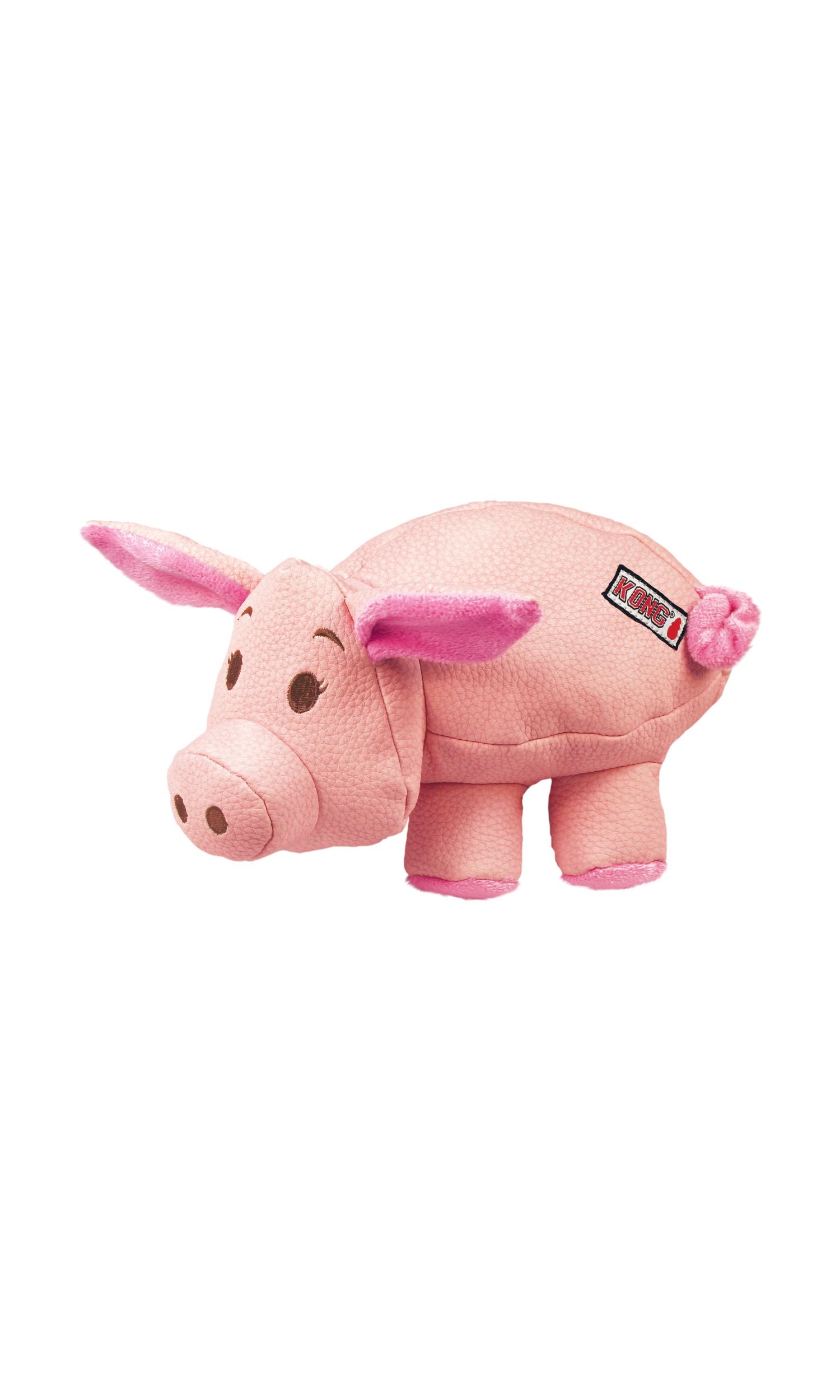  KONG Phatz Pig Toy