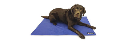  Danish Design Blue Cooling Dog Mattress
