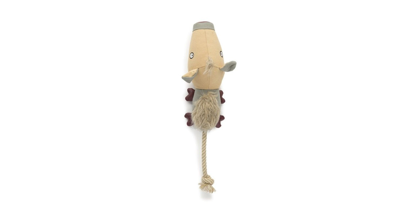  Danish Design Pattie The Pig 16""