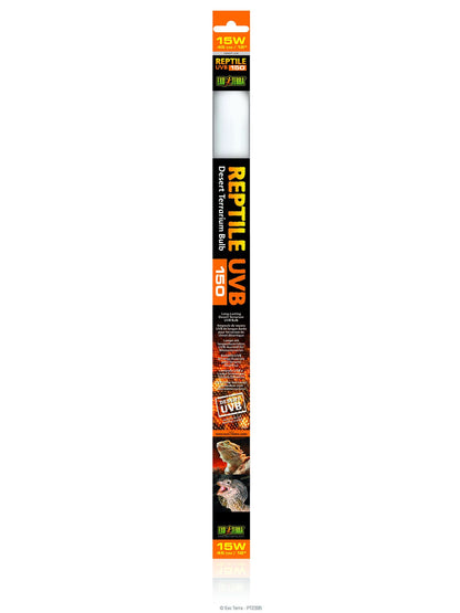  Exo Terra Reptile UVB150 T8 Tube (formerly UVB10.0)