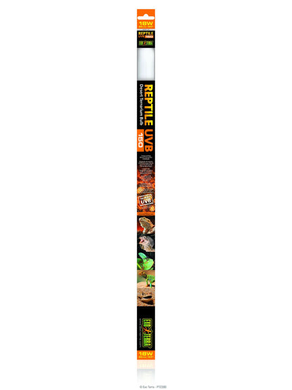  Exo Terra Reptile UVB150 T8 Tube (formerly UVB10.0)