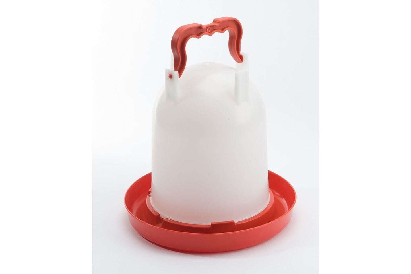  Supa Deluxe Heavy Duty Poultry Drinker 3 Litre