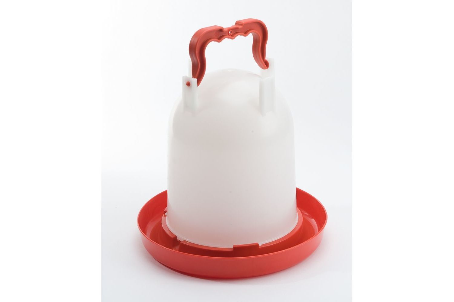  Supa Deluxe Heavy Duty Poultry Drinker 3 Litre
