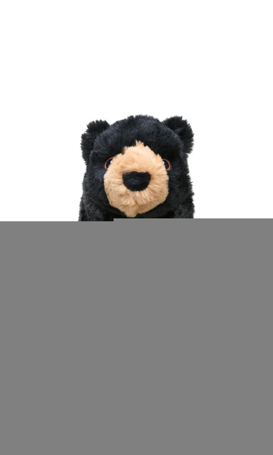  KONG Comfort Kiddos Large Bear Dog Toy