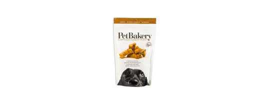  Pet Bakery Sumptuous Sunday Roast Dog Treats
