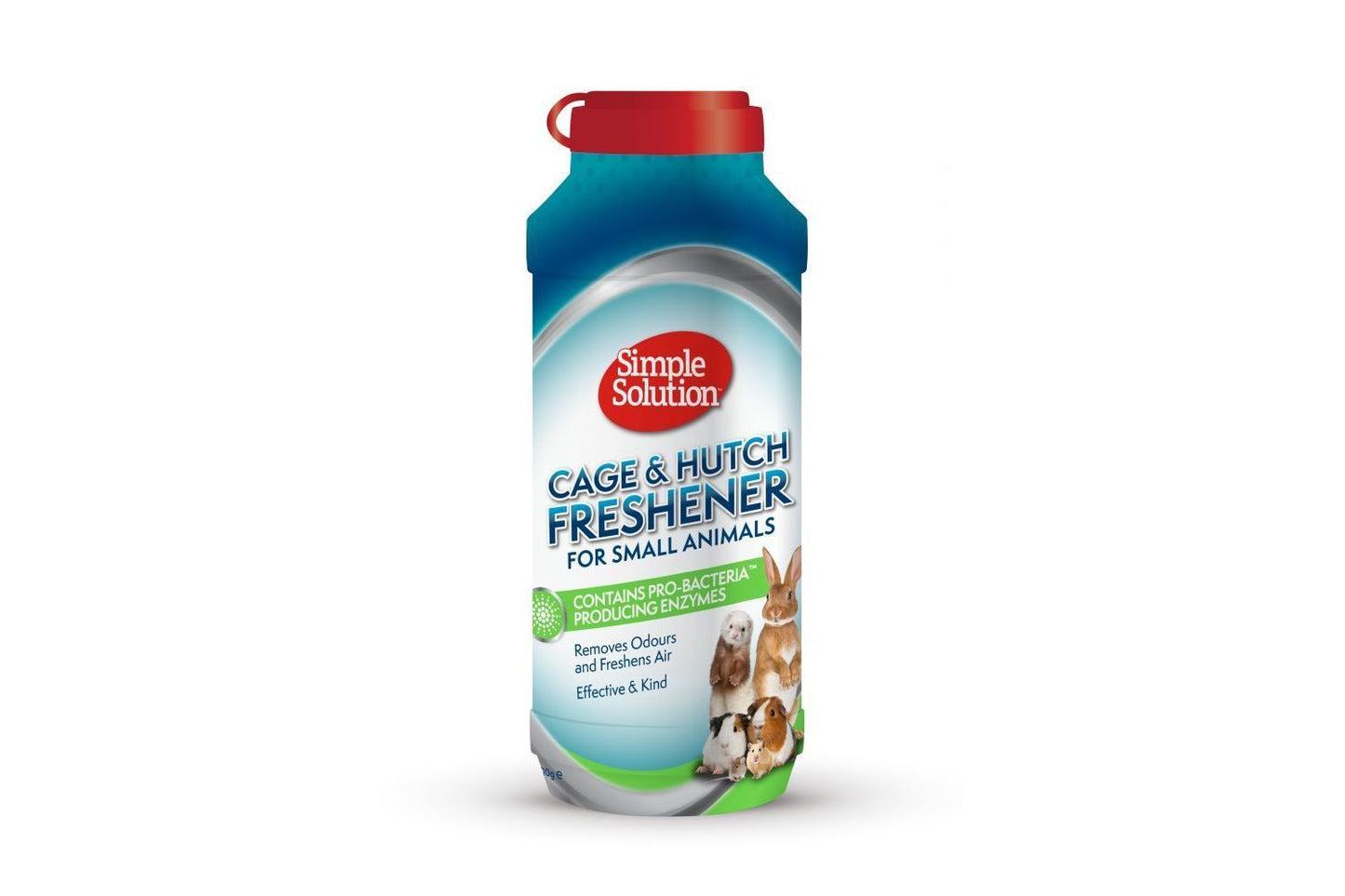  Simple Solution Cage Fresh Granules 600g