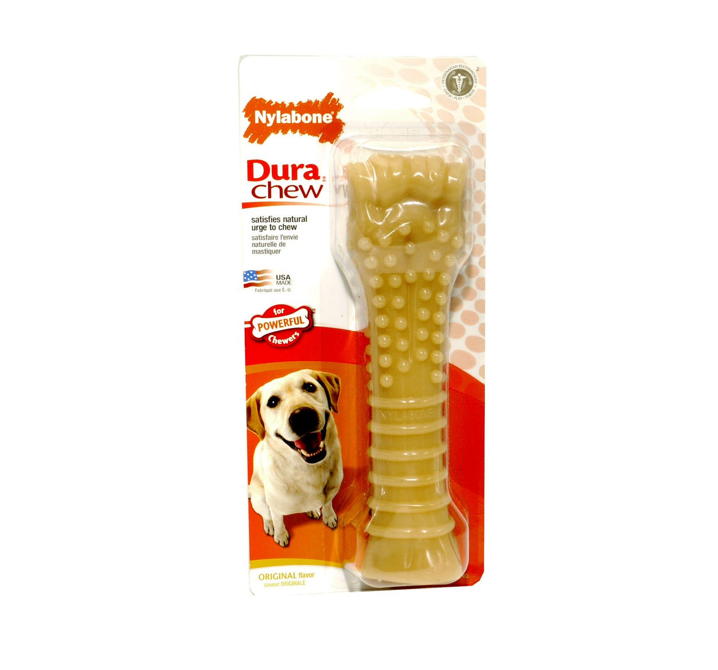  Nylabone Dura Chew Original Souper