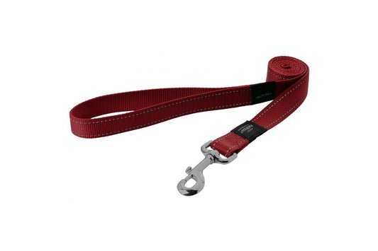  Rogz Utility Lead Red
