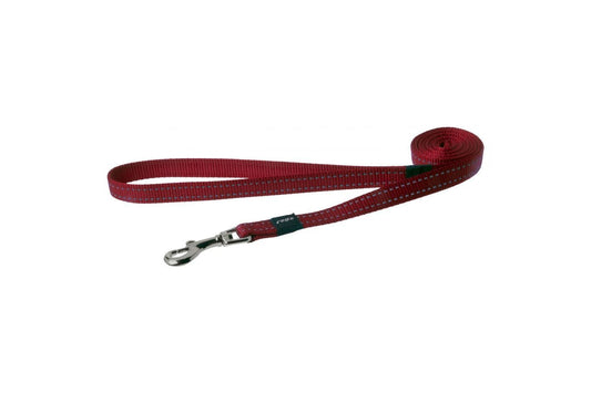  Rogz Utility Lead Red