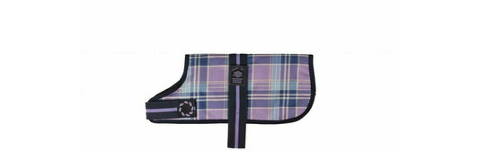  Animate Dog Coat Waterproof Lilac