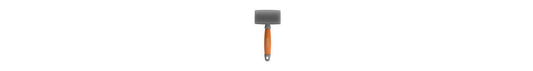  Wahl Gel Handle Nylon Slicker Brush