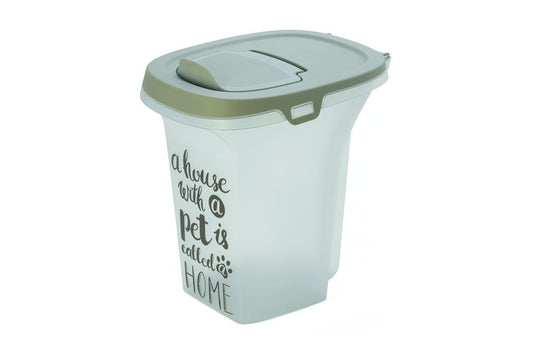  Moderna Trendy Story Pet Wisdom Food Container