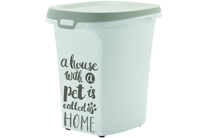  Moderna Trendy Story Pet Wisdom Food Container