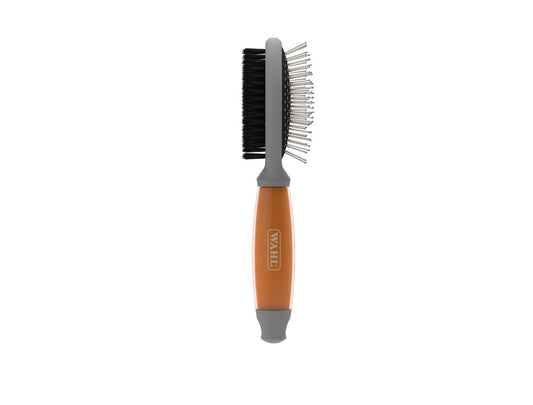  Wahl Gel Handle Double Sided Brush