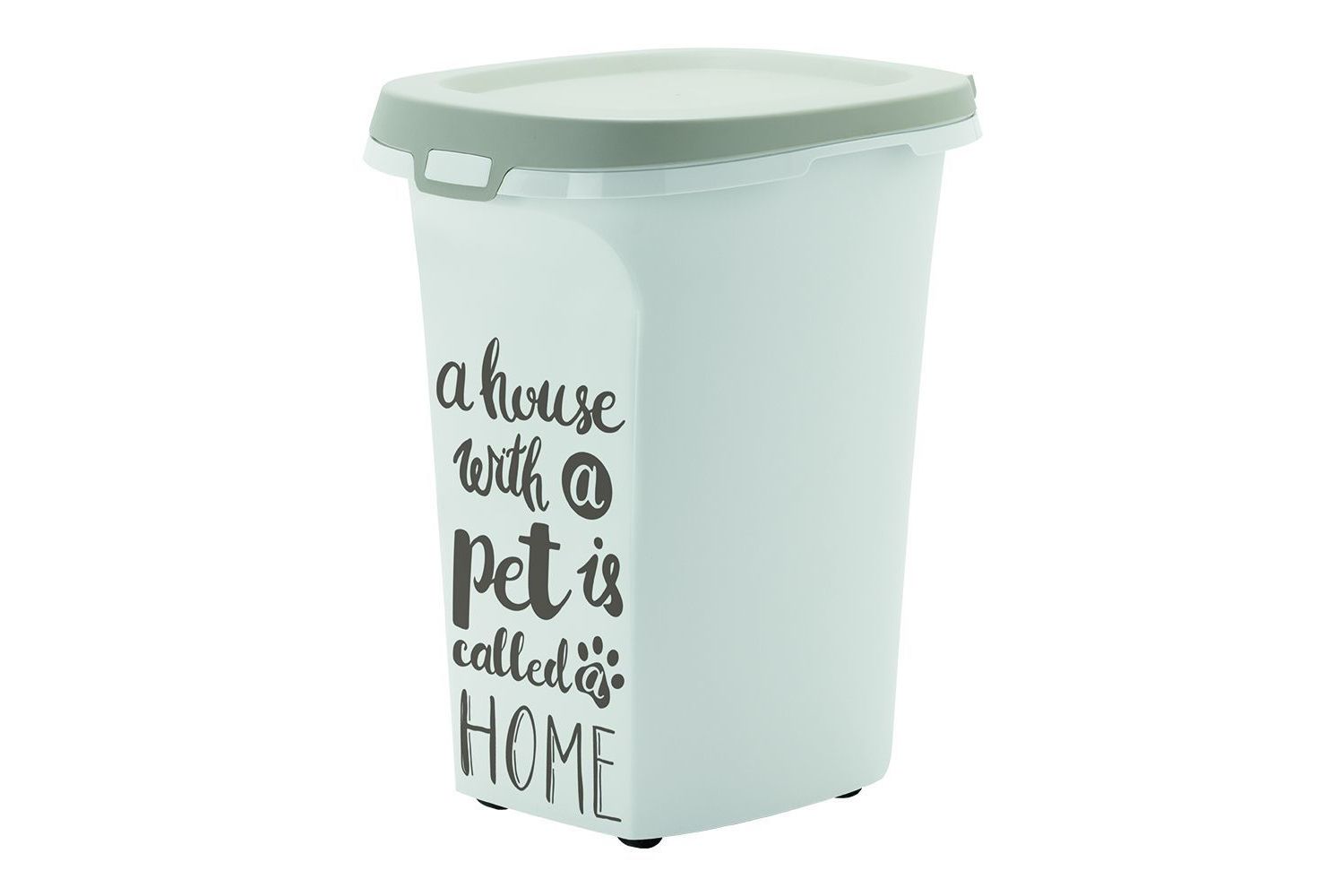  Moderna Trendy Story Pet Wisdom Food Container