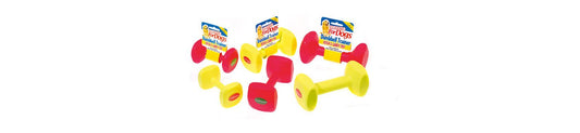  Classic Nylon Training Dumbbell