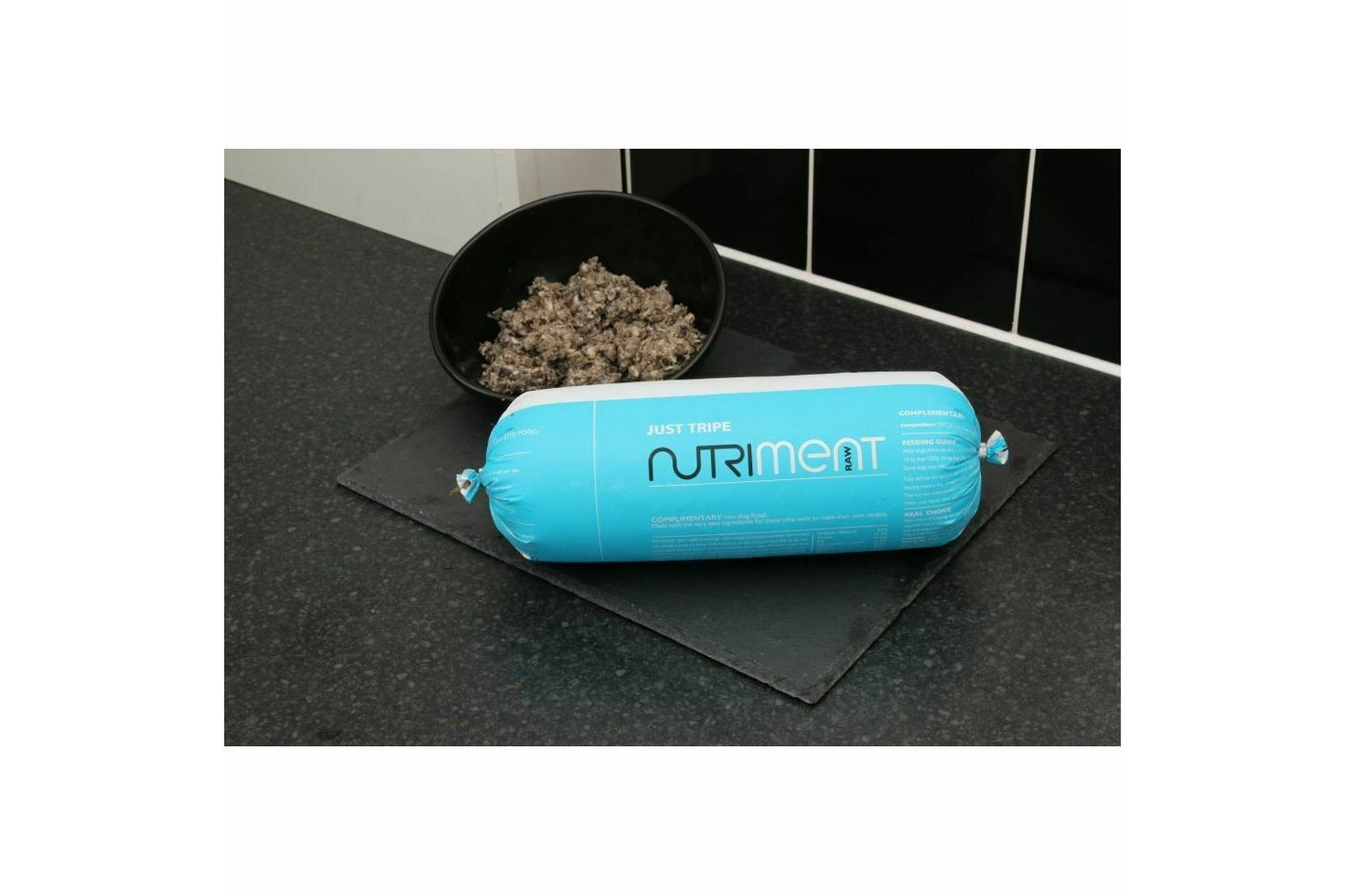  Nutriment Dog Adult Tripe Chubb 1.4kg